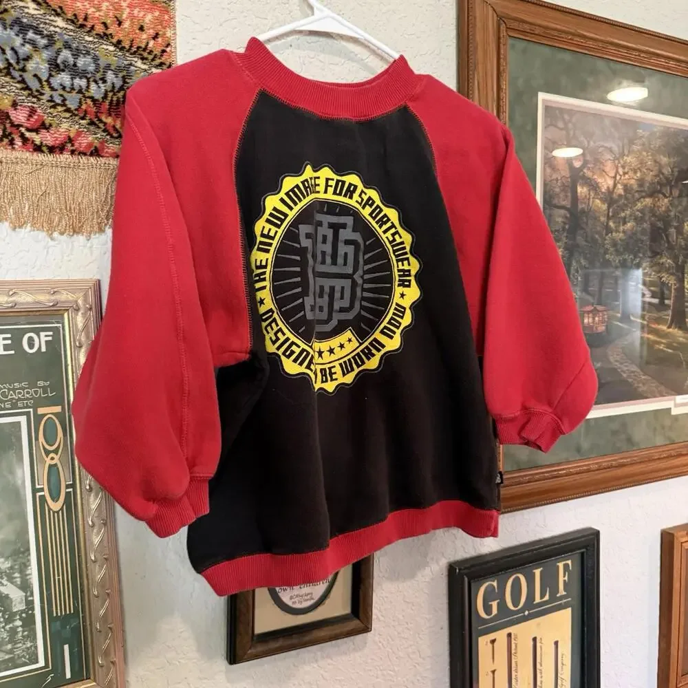Vintage 90s RARE‎ UNIONBAY Sportswear Designer Size Kids L/XL 15/16